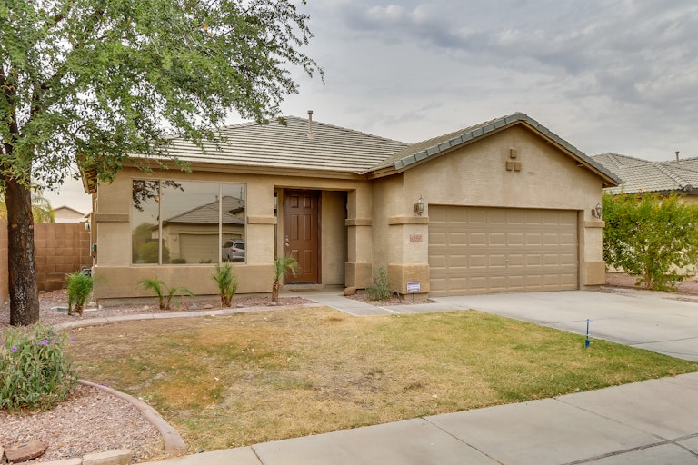 Photo 1 of 31 - 622 S 122nd Ave, Avondale, AZ 85323