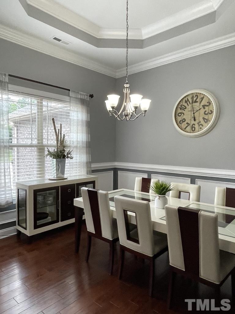 Photo 7 of 26 - 10 Nobleman Ct, Franklinton, NC 27525