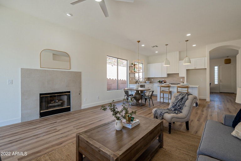 Photo 15 of 34 - 10522 E Morning Star Dr, Scottsdale, AZ 85255