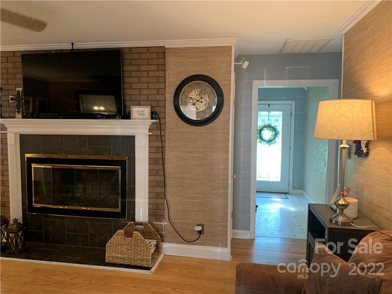 Photo 7 of 46 - 110 Tanglewood Dr, Kannapolis, NC 28081