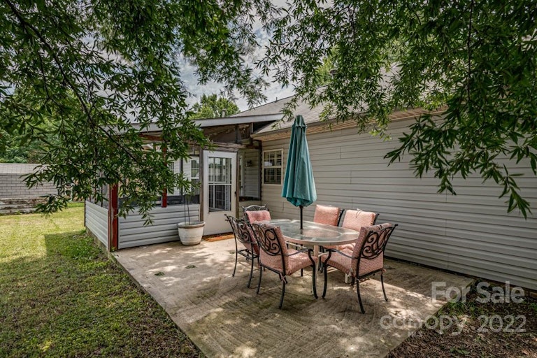 Photo 21 of 22 - 4609 Jacquelyne Dr, Indian Trail, NC 28079