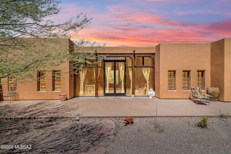 Photo 1 of 47 - 18770 E Cactus Hill Rd, Vail, AZ 85641