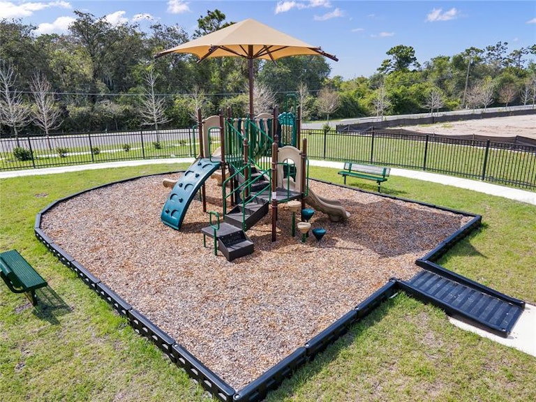 Photo 32 of 32 - 2932 Sunridge Loop, Saint Cloud, FL 34771