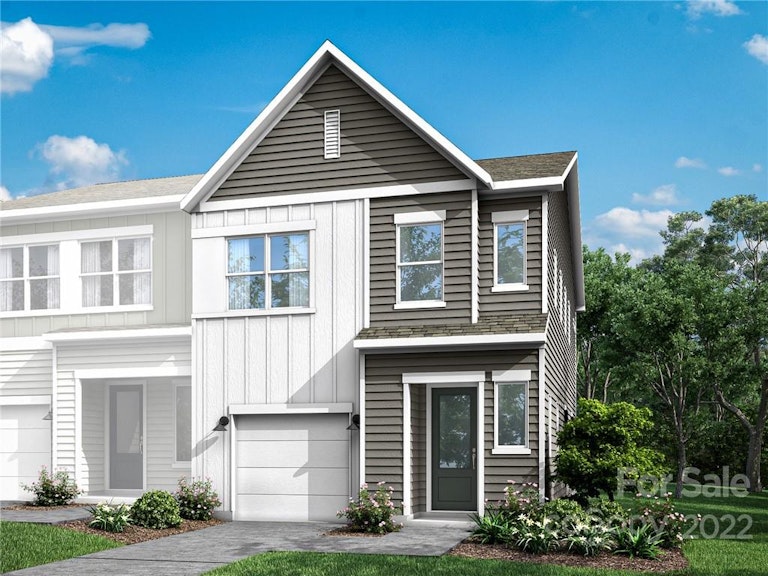 Photo 1 of 22 - 9162 Widden Way, Charlotte, NC 28269