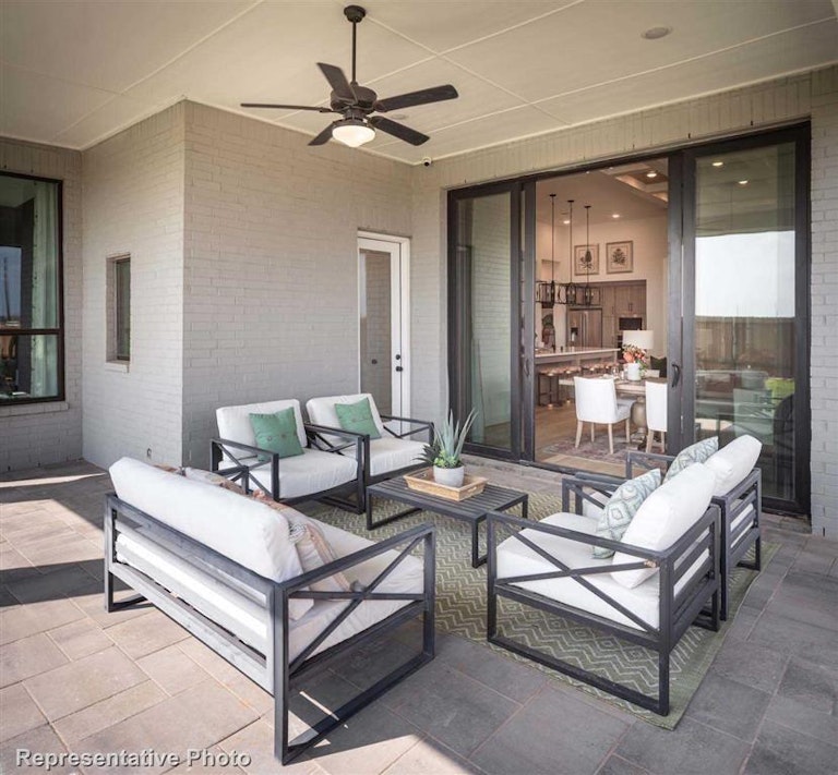 Photo 36 of 37 - 7511 River Birch Ct, Katy, TX 77493