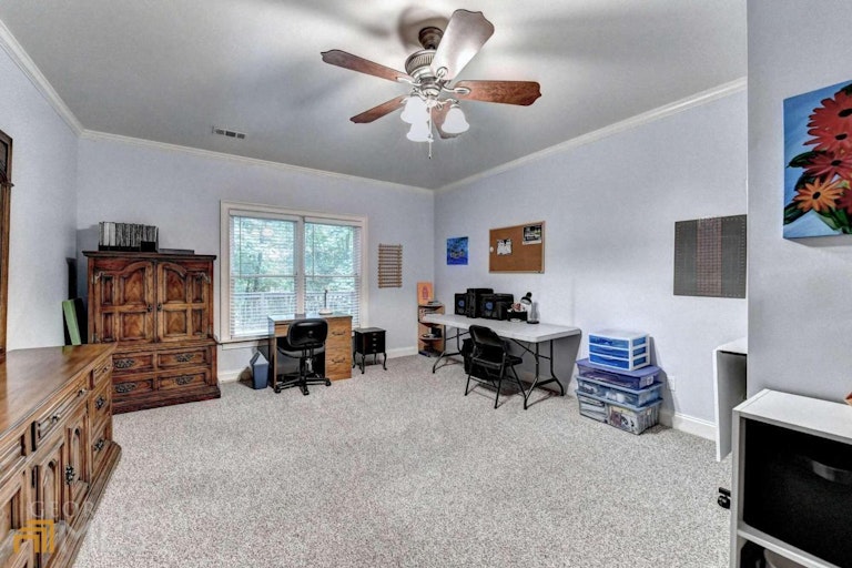 Photo 71 of 89 - 4744 Chateau Forest Way, Hoschton, GA 30548