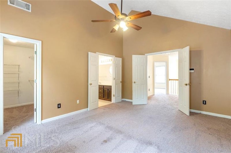 Photo 12 of 18 - 1215 Carlysle Park Dr, Lawrenceville, GA 30044