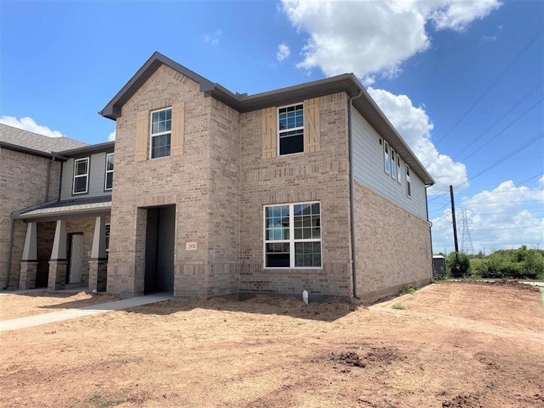 Photo 1 of 24 - 2830 Scanlan Mdw, Missouri City, TX 77459