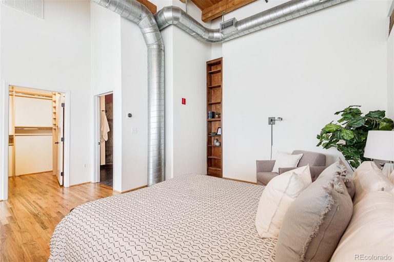 Photo 23 of 37 - 2960 Inca St #508, Denver, CO 80202