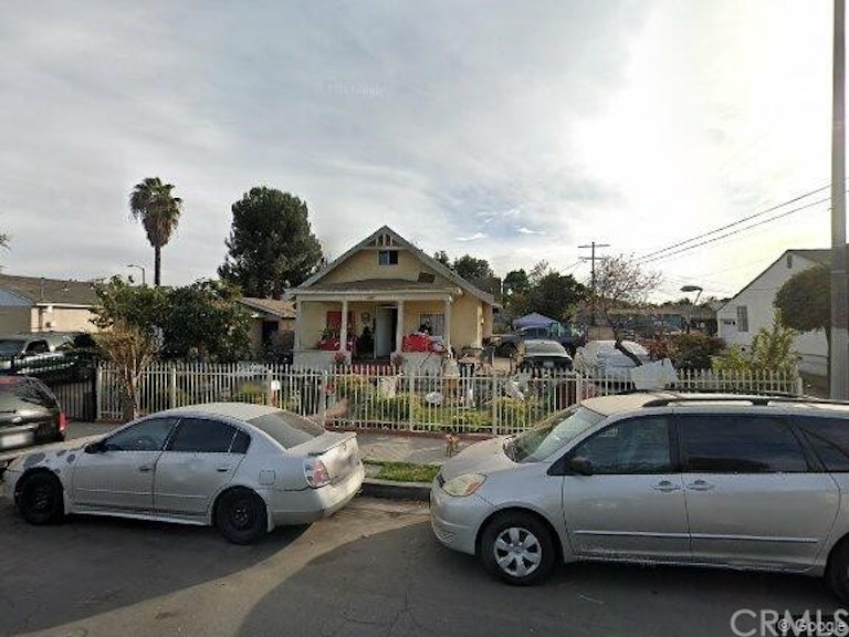 Photo 1 of 1 - 2116 E 105th St, Los Angeles, CA 90002