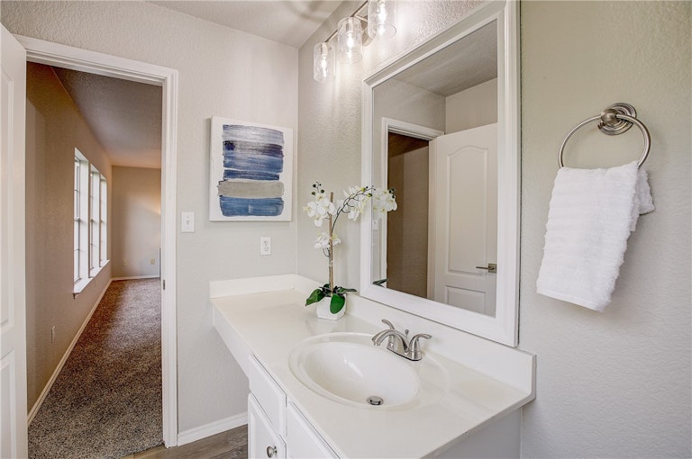Photo 17 of 30 - 531 Whispering Hollow Dr, Kyle, TX 78640