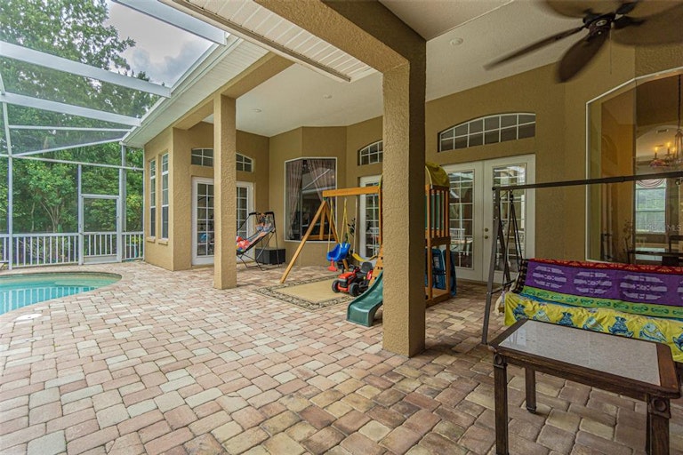 Photo 31 of 36 - 1462 Kensington Woods Dr, Lutz, FL 33549