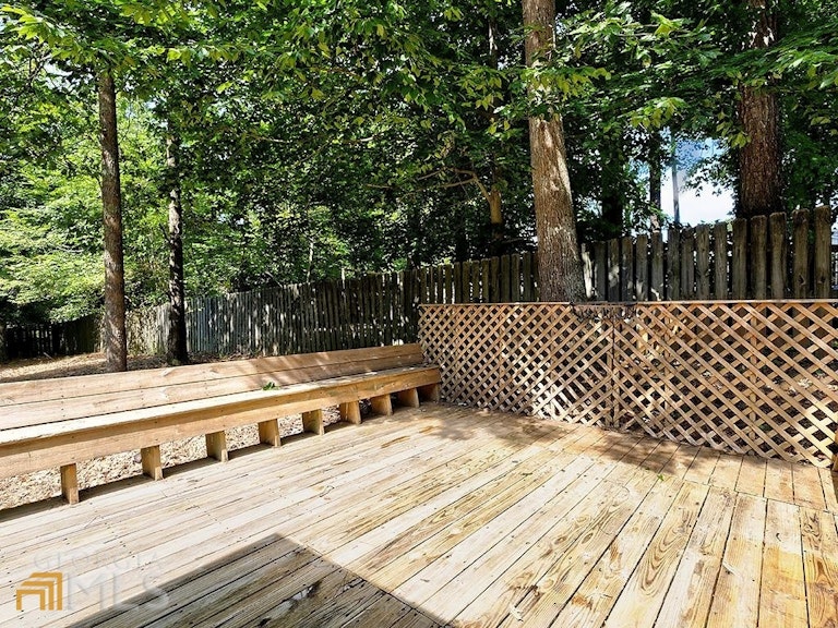 Photo 31 of 34 - 1203 Ridgeside Dr NW, Acworth, GA 30102