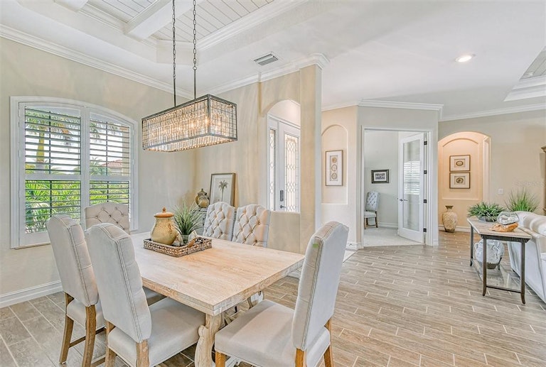 Photo 9 of 94 - 704 Moorings Way, Bradenton, FL 34212