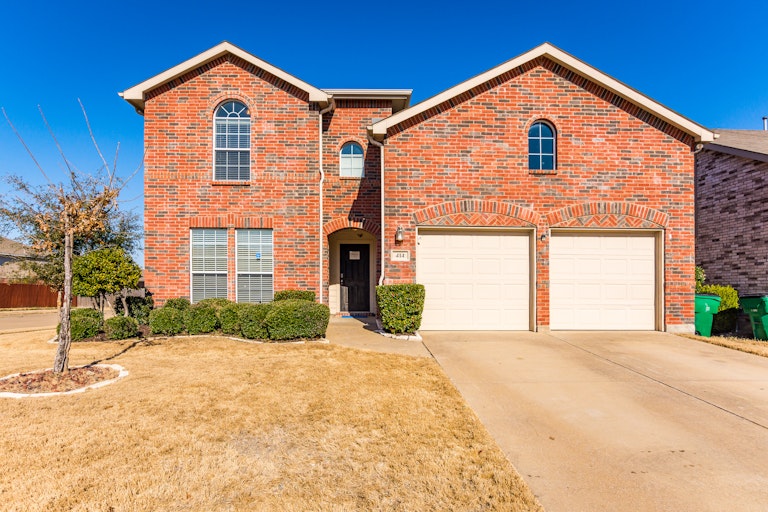 Photo 1 of 37 - 414 Hackberry Dr, Fate, TX 75087