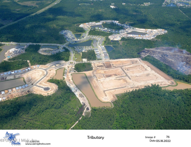 Photo 12 of 12 - 75613 Blackbird Dr, Yulee, FL 32097
