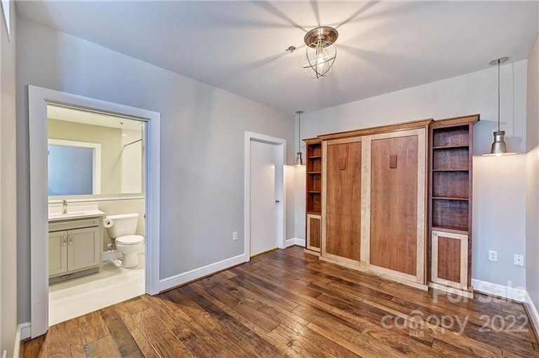 Photo 28 of 48 - 333 W Trade St #1501, Charlotte, NC 28202
