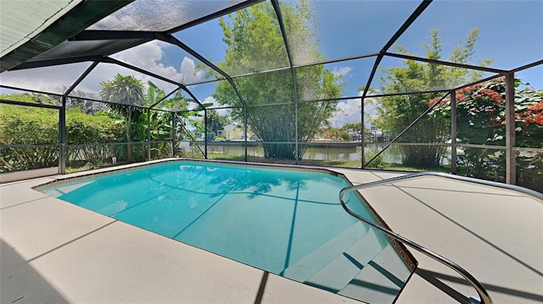 Photo 14 of 15 - 6712 Sea Ranch Dr, Hudson, FL 34667