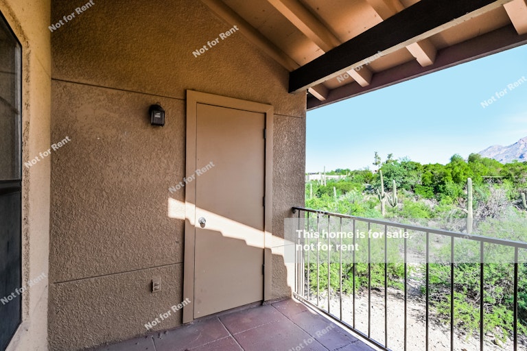 Photo 24 of 24 - 6651 N Campbell Ave #262, Tucson, AZ 85718