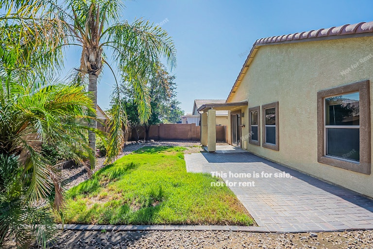 Photo 28 of 29 - 11344 W Harvester Dr, Marana, AZ 85653