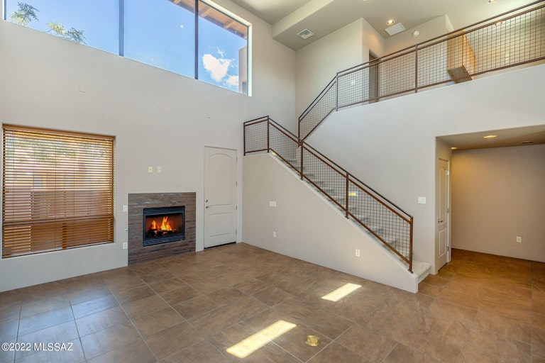 Photo 2 of 35 - 4199 N Stone Cliff Dr, Tucson, AZ 85705