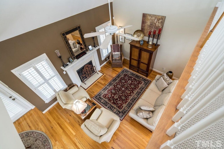 Photo 20 of 40 - 1027 Loch Lomond Dr, Clayton, NC 27520