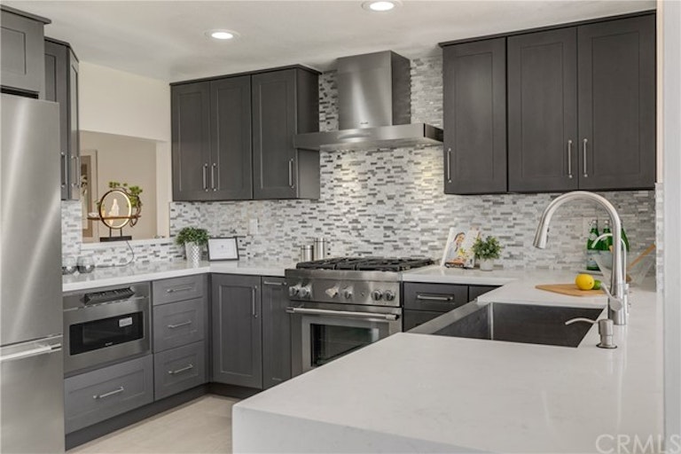 Photo 17 of 48 - 16515 Tropez Ln #147, Huntington Beach, CA 92649