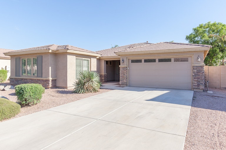 Photo 25 of 25 - 1511 E Birdland Dr, Gilbert, AZ 85297