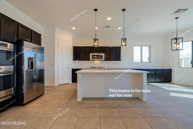 Photo 6 of 32 - 18195 S Still Lea Pl, Sahuarita, AZ 85629