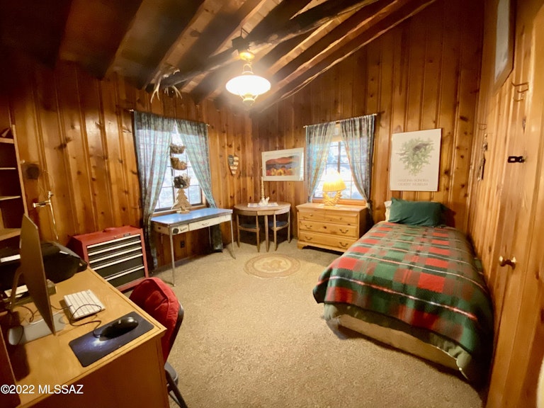 Photo 12 of 32 - 12708 N Sabino Canyon Pkwy, Mount Lemmon, AZ 85619