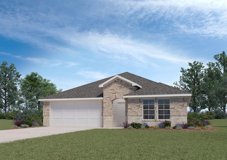 Photo 1 of 7 - 5122 Bay Meadows Ln, Katy, TX 77449