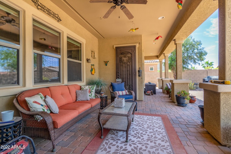 Photo 31 of 37 - 18312 W Ocotillo Ave, Goodyear, AZ 85338