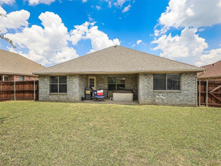 Photo 20 of 20 - 117 Magnolia St, Anna, TX 75409