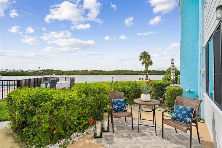 Photo 29 of 45 - 1 Windrush Blvd #5, Indian Rocks Beach, FL 33785
