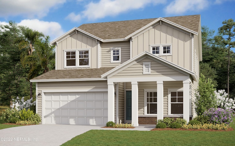 Photo 1 of 45 - 2984 Greywood Ln, Orange Park, FL 32073