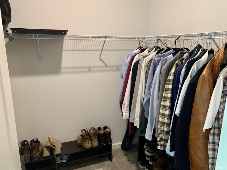 Photo 17 of 27 - 133 Beldenshire Way, Holly Springs, NC 27540
