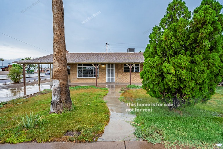 Photo 1 of 22 - 3452 W Sierra Vista Dr, Phoenix, AZ 85017