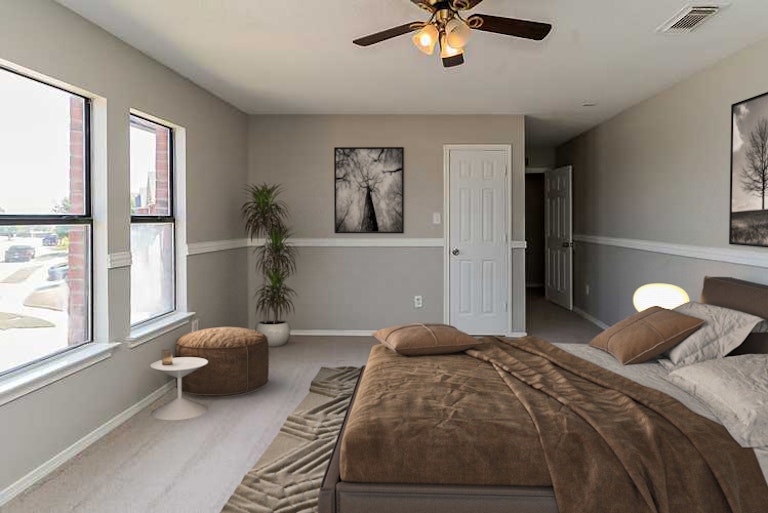 Photo 2 of 32 - 4200 Birch Creek Rd, Fort Worth, TX 76244