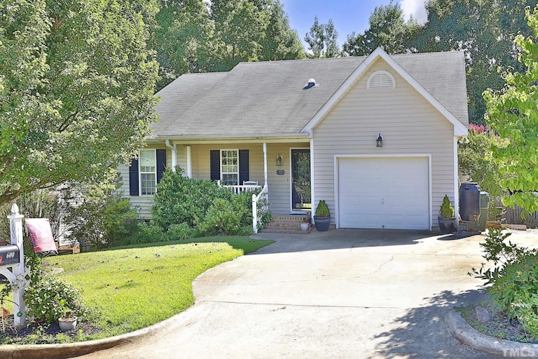 Photo 1 of 35 - 600 Avery St, Garner, NC 27529