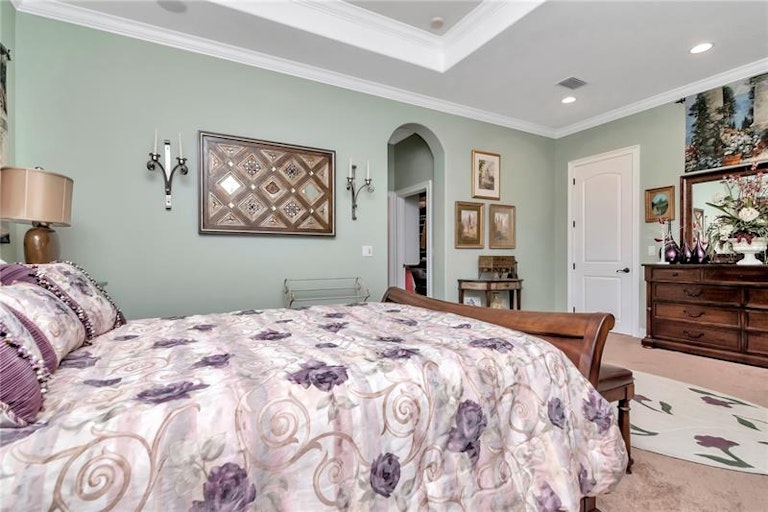 Photo 22 of 42 - 22338 Bartholdi Cir, Land O Lakes, FL 34639