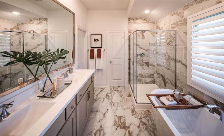 Photo 18 of 23 - 1106 Queensdown Way, Forney, TX 75126