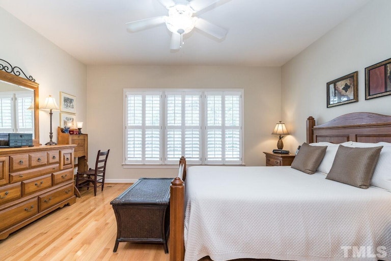 Photo 15 of 40 - 1027 Loch Lomond Dr, Clayton, NC 27520