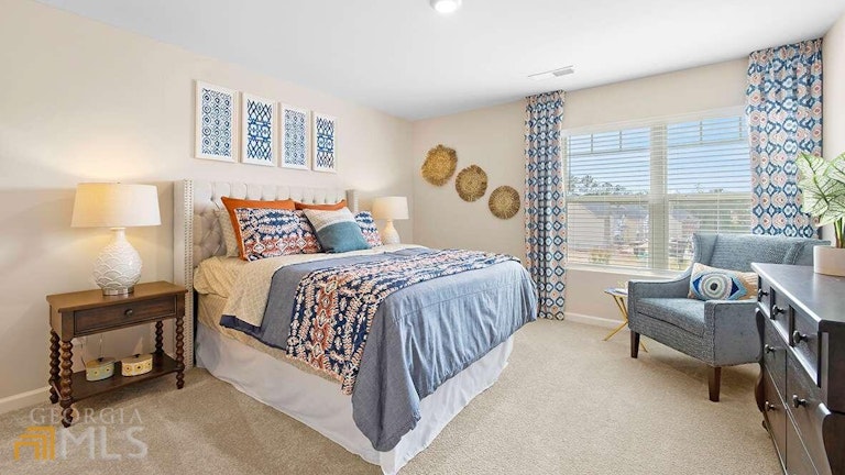 Photo 36 of 39 - 390 Faulkner St #173, Stockbridge, GA 30281