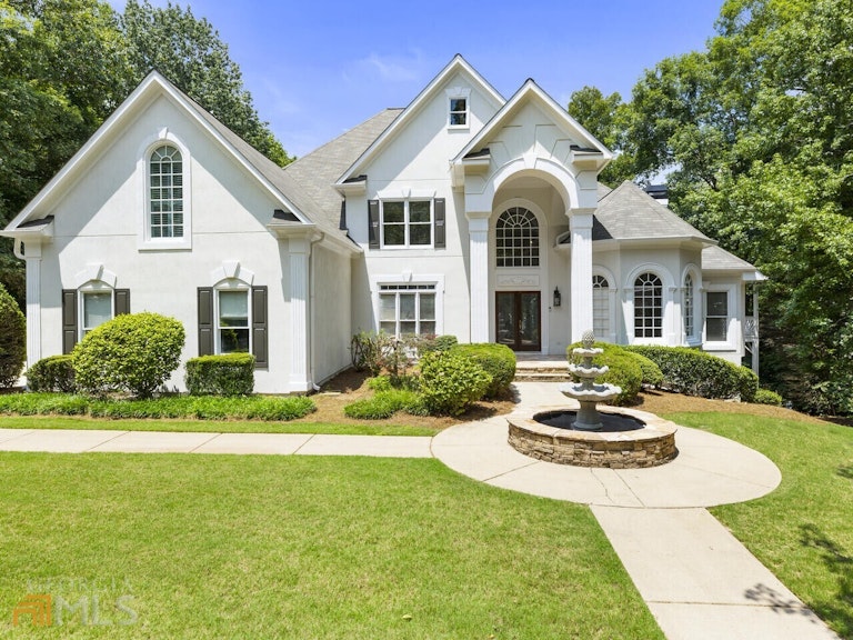 Photo 1 of 65 - 815 Dockbridge Way, Alpharetta, GA 30004