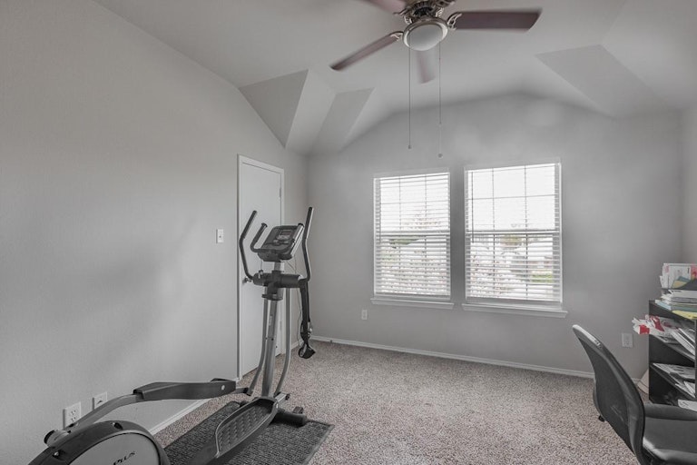 Photo 33 of 36 - 2854 Gospel Dr, Dallas, TX 75237