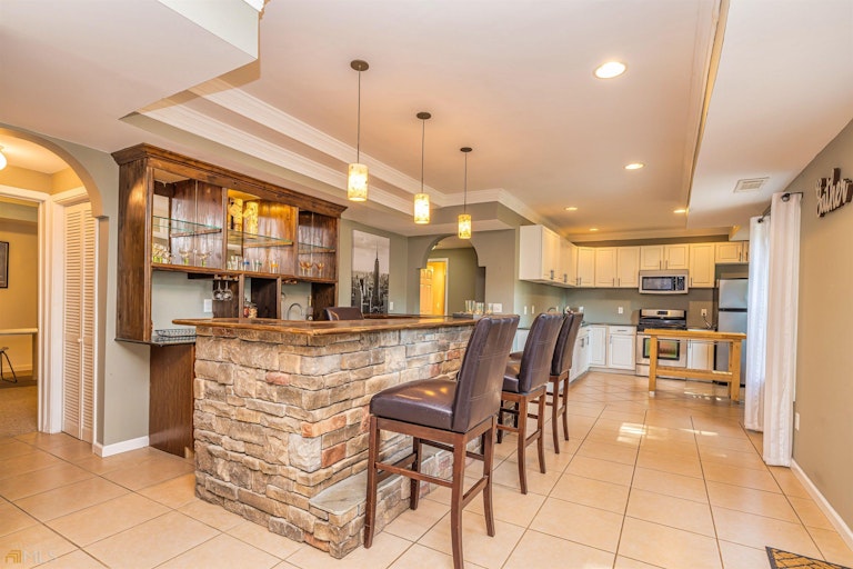 Photo 40 of 61 - 11 Rockridge Dr, Newnan, GA 30265