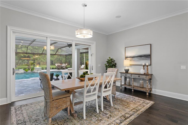 Photo 19 of 77 - 17005 Midas Ln, Lutz, FL 33549