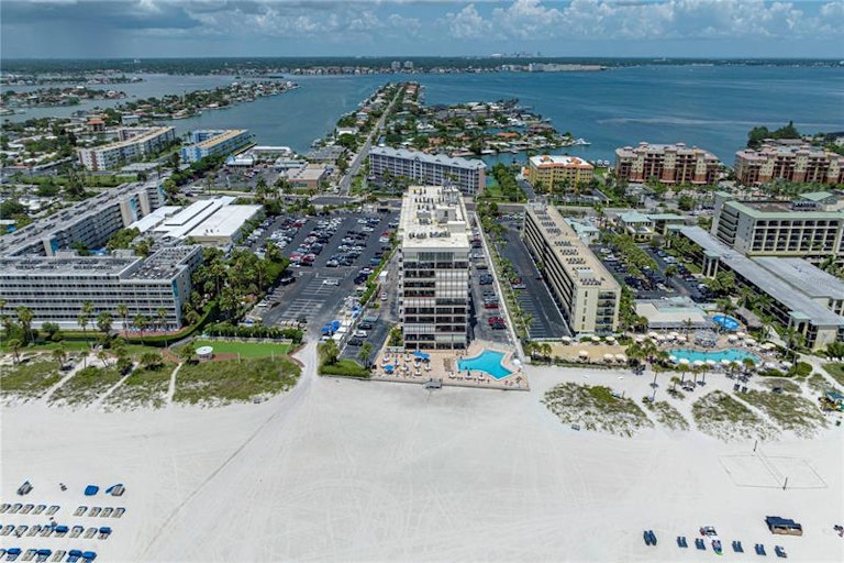 Photo 68 of 82 - 5396 Gulf Blvd #910, St Pete Beach, FL 33706