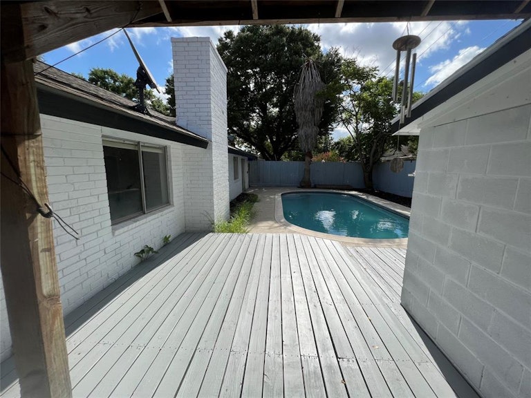 Photo 23 of 23 - 11407 Montverde Ln, Houston, TX 77099