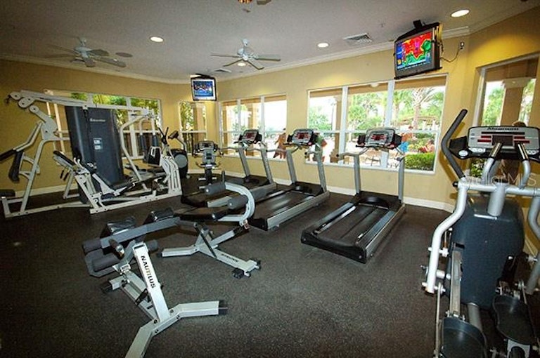 Photo 17 of 25 - 7654 Comrow St #102, Kissimmee, FL 34747
